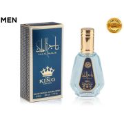 Ard Al Zaafaran The King Crown, Edp, 50 ml (ОАЭ ОРИГИНАЛ)