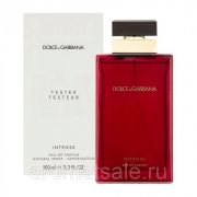 Pour Femme Intense 100ml тестер женская парфюмерная вода