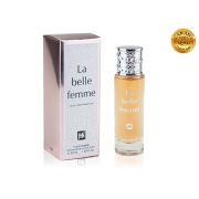 Johnwin La belle femmee, Edp, 30 ml (ОАЭ ОРИГИНАЛ)
