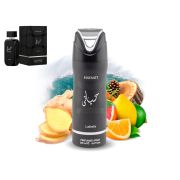 Спрей-парфюм для мужчин Lattafa Hayaati, 200 ml