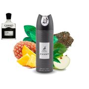 Спрей-парфюм для мужчин Alhambra Avant, 200 ml