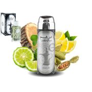 Спрей-парфюм для женщин Ard Al Zaafaran Dirham, 200 ml