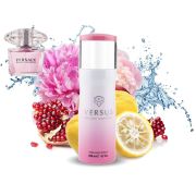 Спрей-парфюм для женщин Fragrance World Versus Bright Crystal, 200 ml