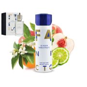 Спрей-парфюм для женщин Fragrance World Le Fleur Narcotique, 200 ml