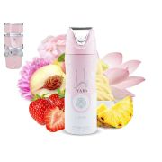 Спрей-парфюм для женщин Lattafa Yara, 200 ml