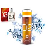 Спрей-парфюм для женщин Jackwins Mercure 02, 200 ml