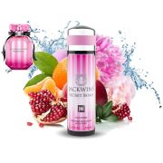 Спрей-парфюм для женщин Jackwins Secret Bomb, 200 ml