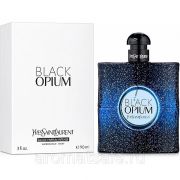 Yves Saint Laurent Black Opium Intense 90 ml женская парфюмерная вода
