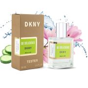 Тестер Donna Karan DKNY Be Delicious, Edp, 58 ml