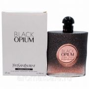 Yves Saint Laurent Black Opium Floral Shock 90 ml тестер женская парфюмерная вода