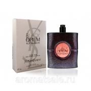 Yves Saint Lauren Black Opium Nuit Blanche , 90 ml тестер женская парфюмерная вода