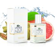 Тестер Lacoste Eau De Lacoste L12.12 Blanc, Edp, 58 ml