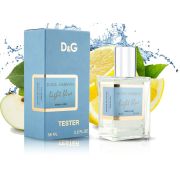 Тестер Dolce & Gabbana Light Blue, Edp, 58 ml