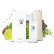 Тестер Giorgio Armani Acqua Di Gio Pour Homme, Edp, 40 ml