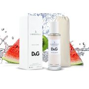 Тестер Dolce & Gabbana 3 L'imperatrice, Edp, 40 ml