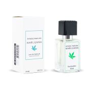 Мини-тестер Byredo Marijuana, Edp, 25 ml (Стекло)