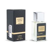 Мини-тестер Ajmal Amber Wood, Edp, 25 ml (Стекло)