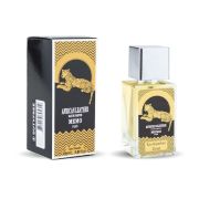 Мини-тестер Memo African Leather, Edp, 25 ml (Стекло)