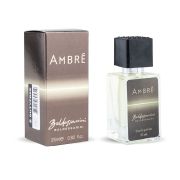 Мини-тестер Baldessarini Ambre, Edp, 25 ml (Стекло)