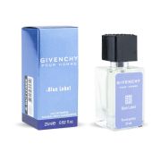 Мини-тестер Givenchy Pour Homme Blue Label, Edp, 25 ml (Стекло)