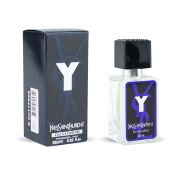 Мини-тестер Yves Saint Laurent Y, Edp, 25 ml (Стекло)