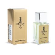 Мини-тестер Paco Rabanne 1 Million, Edp, 25 ml (Стекло)