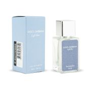 Мини-тестер Dolce & Gabbana Light Blue, Edp, 25 ml (Стекло)