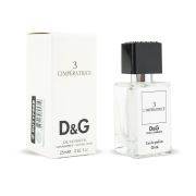 Мини-тестер Dolce & Gabbana 3 L'Imperatrice, Edp, 25 ml (Стекло)