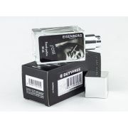 Мини-тестер Eisenberg J'Ose Femme (2011), Edp, 25 ml (Стекло)