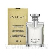Bvlgari Pour Homme Extreme 100 ml тестер мужская туалетная вода