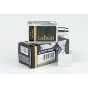 Мини-тестер Taboo Tentation, Edp, 25 ml (Стекло)
