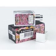 Мини-тестер Gucci Flora Gorgeous Gardenia, Edp, 25 ml (Стекло)