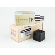Мини-тестер Lacoste Pour Femme, Edp, 25 ml (Стекло)
