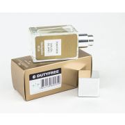 Мини-тестер Tom Ford Soleil Blanc, Edp, 25 ml (Стекло)