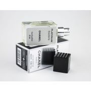 Мини-тестер Chanel Egoiste Platinum, Edp, 25 ml (Стекло)