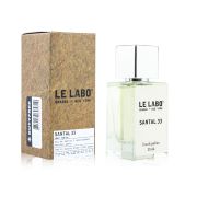 Le Labo Santal 33, Edp, 25 ml (Стекло)