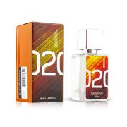 Мини-тестер Escentric Molecules Escentric 02, Edp, 25 ml (Стекло)