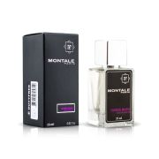 Мини-тестер Montale Roses Musk, Edp, 25 ml (Стекло)