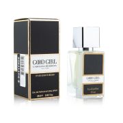 Мини-тестер Carolina Herrera Good Girl, Edp, 25 ml (Стекло)