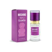Moschino Toy 2 Bubble Gum, 25 ml