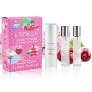 Escada Cherry In Japan, Edp, 3x20 ml (жен)