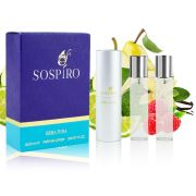 Xerjoff Erba Pura, Edp, 3x20 ml (жен)