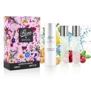 FLORA BY GUCCI GORGEOUS GARDENIA, Edp, 3x20 ml (жен)