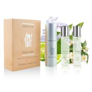 CERRUTI 1881 POUR FEMME, Edt, 3x20 ml (жен)