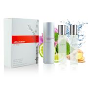 ARMAND BASI IN RED, Edt, 3x20 ml (жен)