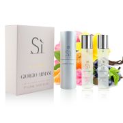GIORGIO ARMANI SI, Edp, 3x20 ml (жен)