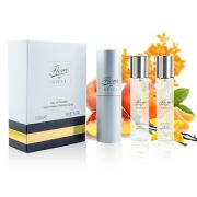 GUCCI FLORA BY GUCCI, Edt, 3x20 ml (жен)