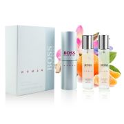 HUGO BOSS BOSS WOMAN, Edp, 3x20 ml (жен)