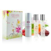 ESCADA CHERRY IN THE AIR, Edt, 3x20 ml (жен)