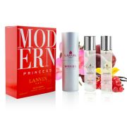 LANVIN MODERN PRINCESS, Edp, 3x20 ml (жен)